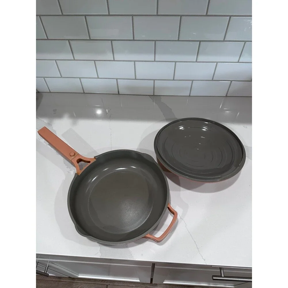 Our Place Always Pan 10